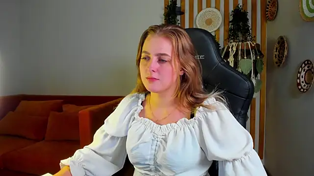 Chat +18 de EllaBells ao vivo