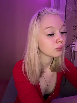 Chat +18 de Velvet_Doll_ ao vivo