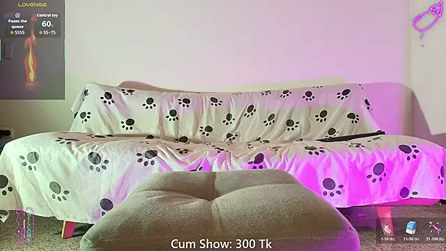XXX chat uživo modela Vlad__night