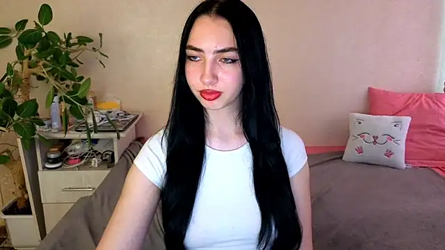 WildKittenX_ Live XXX-chat