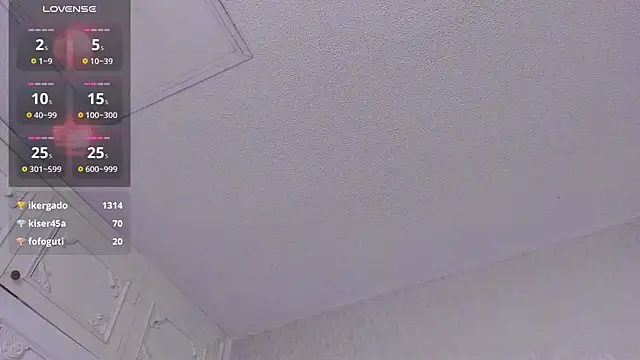 Tyler_durten 现场XXX聊天