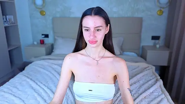 צ'אט XXX בשידור חי של Snow_WhiteeeX