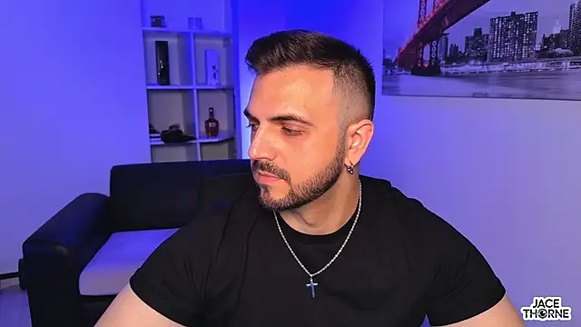 XXX chat uživo modela Jace_Thorne