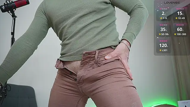 دردشة alexandrblatenn الجنسية المباشرة