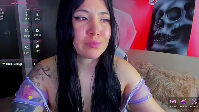AilynRedn Live XXX chat