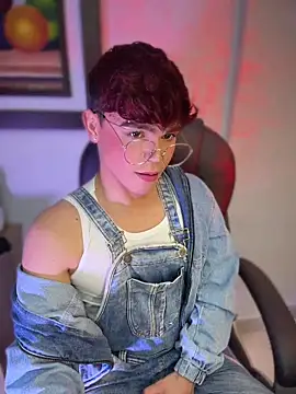 PRINCE_STEV Live XXX Chat