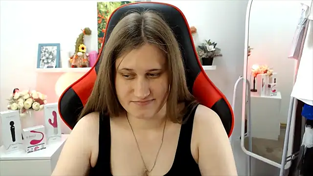 Chatroom XXX en direct de Lucky_Lana