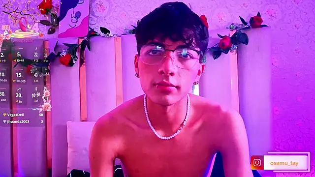 osamu_tay – Naživo XXX chat