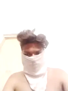 Gujju_chhokro_ 웹캠  쇼