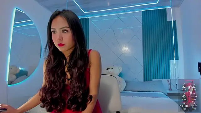 Kitty-Alice's Webcam Show