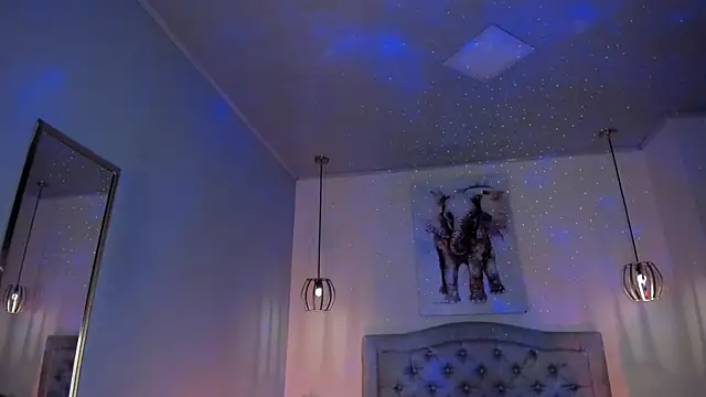 Czat XXX na żywo – ayshel__