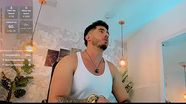 Nate_franco Obrolan Langsung XXX