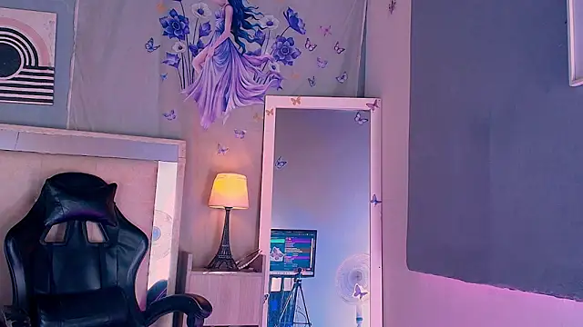 Emily_Castillo_1のライブXXXチャット