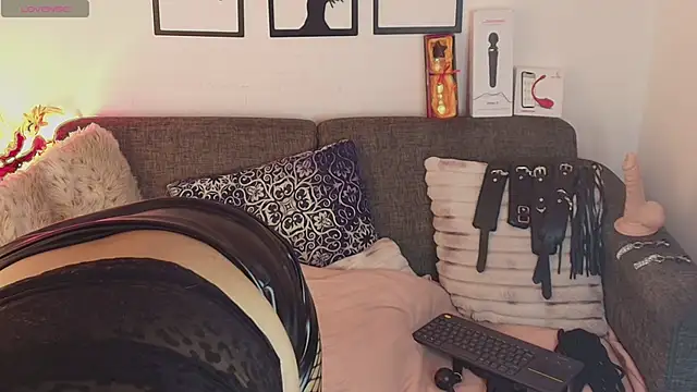 Angelabrowm Chat XXX live