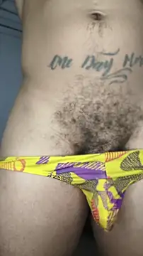 David_tatto1's Live XXX Chat
