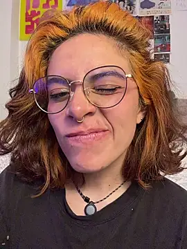 Katheerine's Live XXX Chat