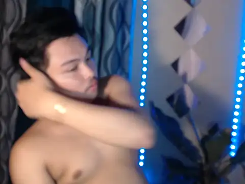urasianjohnny Obrolan Langsung XXX