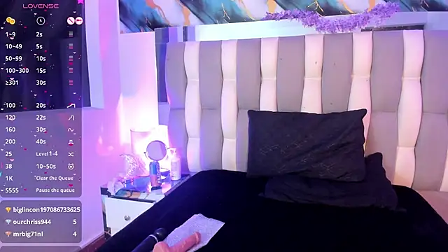 IsaDiiaz 라이브 XXX 채팅
