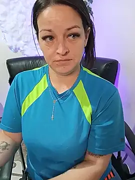 Isa_bluee's Live XXX Chat