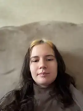 MarsiMur live XXX chat