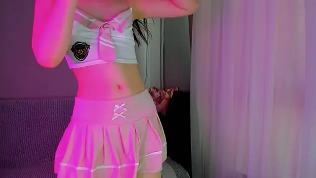 she_angell Chat XXX in diretta