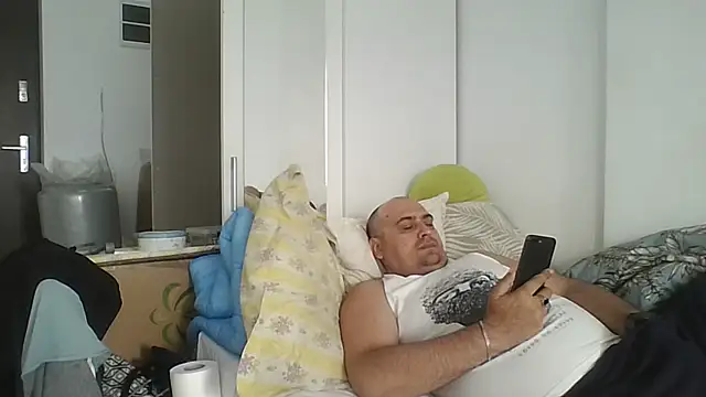 vitalik66679's Live XXX Chat