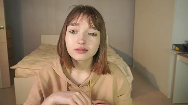 Leyla_crsh 라이브 XXX 채팅
