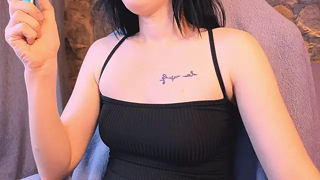 KatyWoodman 라이브 XXX 채팅