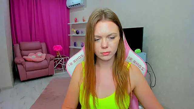 Chat XXX Live Strawberrye