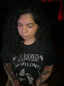 kimmiakiss22's Live XXX Chat