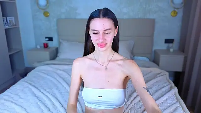 Snow_WhiteeeX Live XXX-Chat
