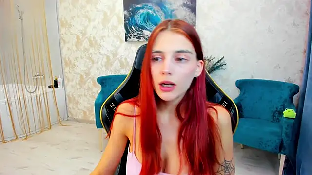 Chat XXX Live RedLipse