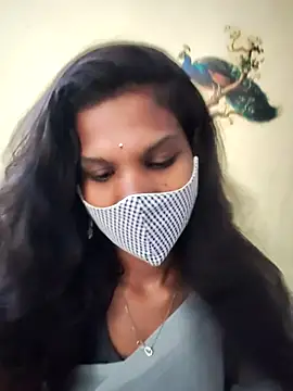Chat +18 de Shreya-telugupilla ao vivo