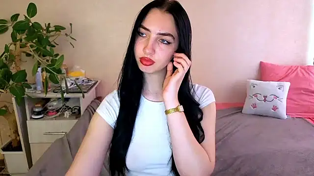 Živý XXX chat WildKittenX_