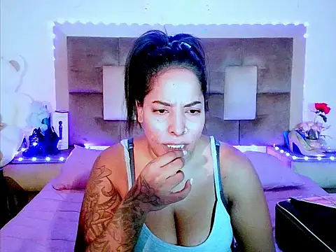 indiantopaz694un Live XXX chat