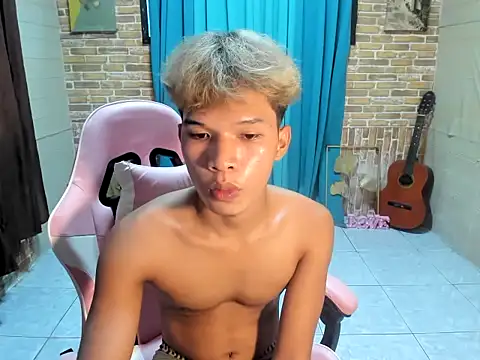 Nick_cummer12 Webcam-Show