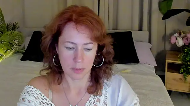 LeticiaRomano's Live XXX Chat
