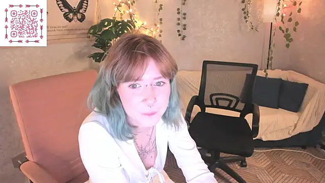 Chat XXX en directo de Elira_Vane