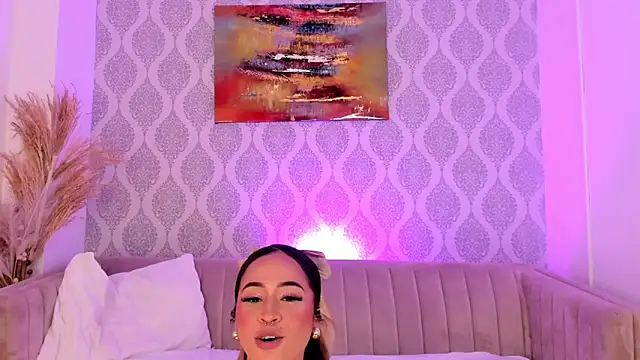 Nikki_Rousmel Obrolan Langsung XXX