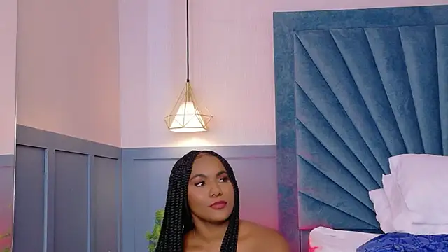 Zoe-Carter – Naživo XXX chat