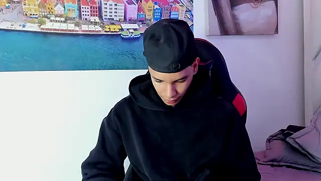 kai_storm77 লাইভ XXX চ্যাট