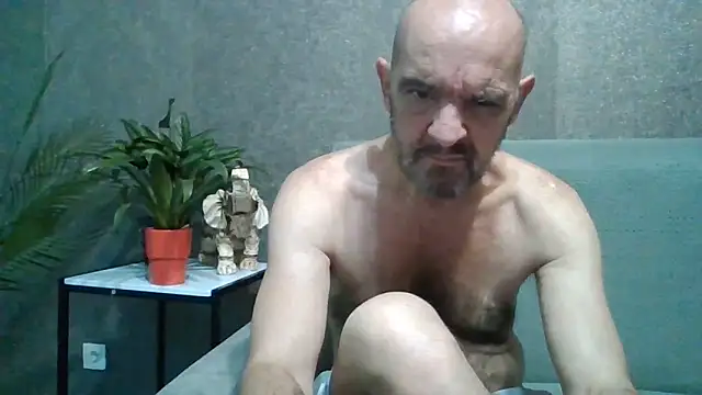 skorpibg65's Live XXX Chat