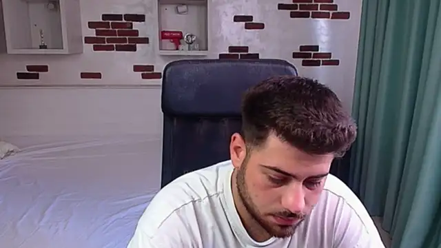 DaxGreer Live XXX Chat