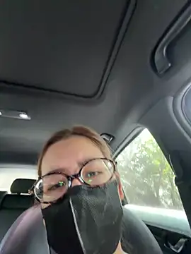 Živý XXX chat Mie_9999