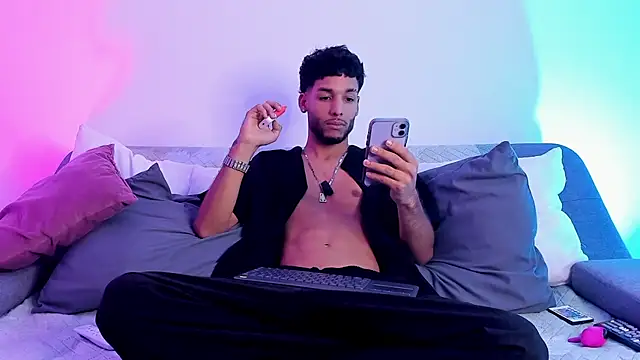 Thiagoferreti Live XXX-Chat