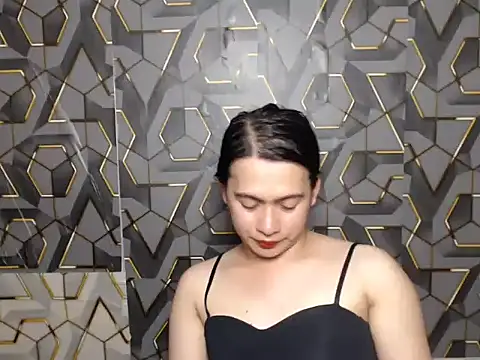 ur_asianpretty's Live XXX Chat