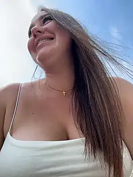 KiraSunshine Live XXX Chat