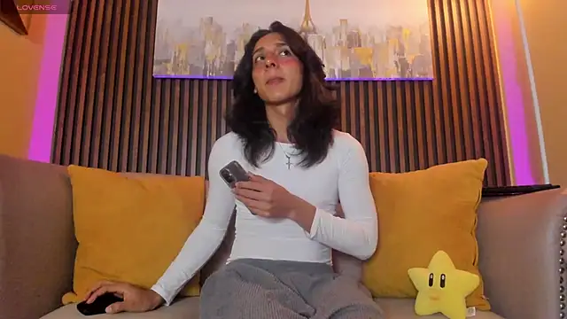 Elisasue XXX чат на живо