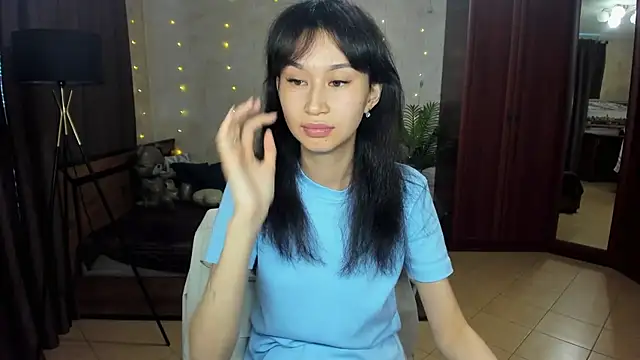 SheilaRare live XXX chat