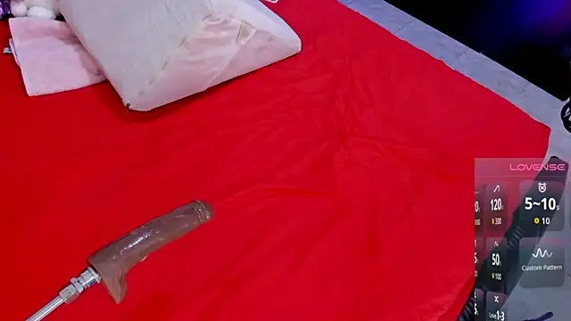 Živý XXX chat Nikole66_
